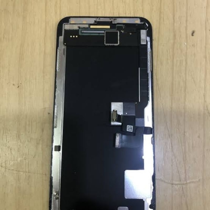 lcd iphone copotan