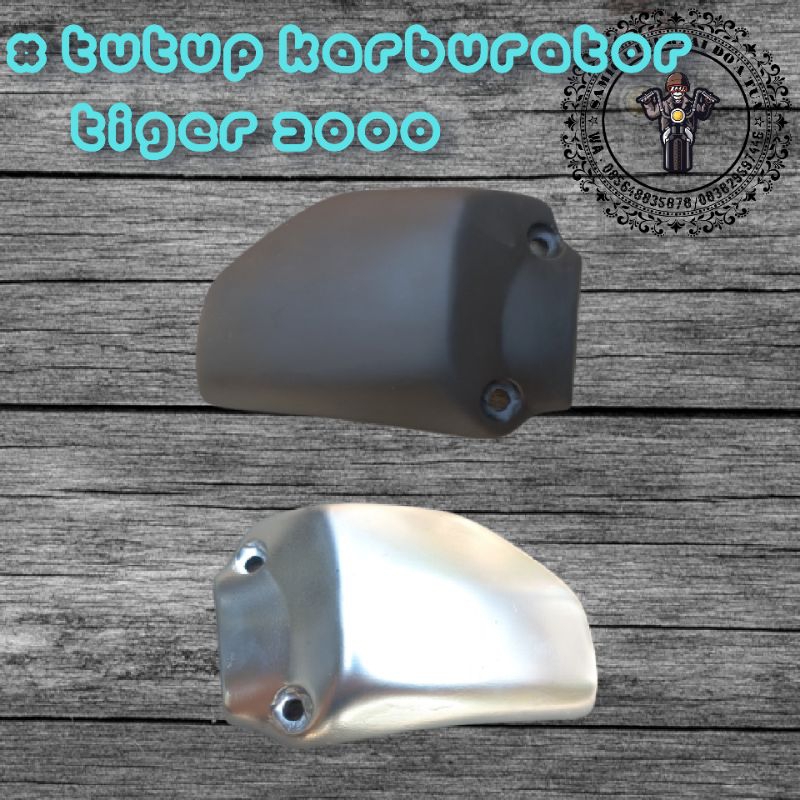 tutup karbu tiger 2000