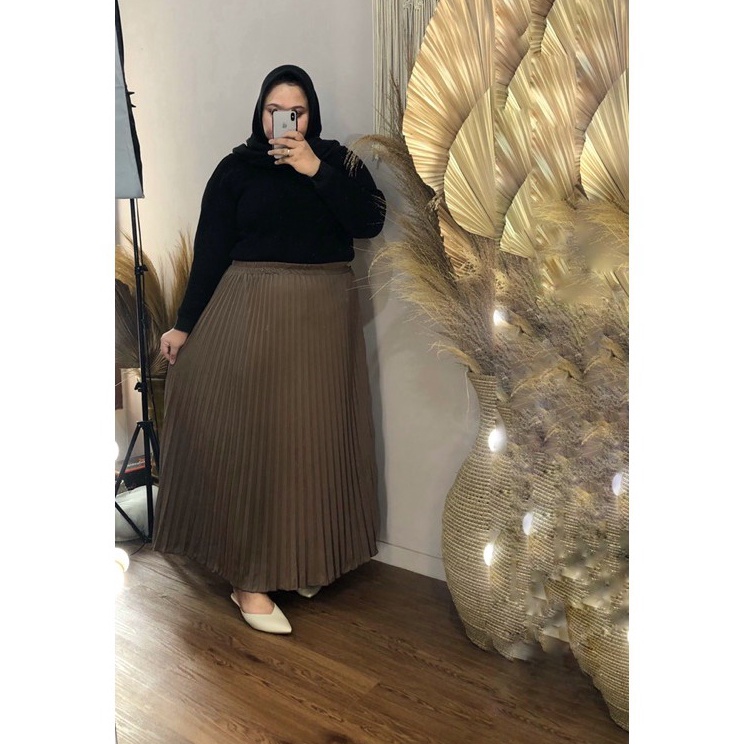 Pasti LakuT9f9E ROK PLISKET PREMIUM SUPER JUMBO L-XXXL part 2