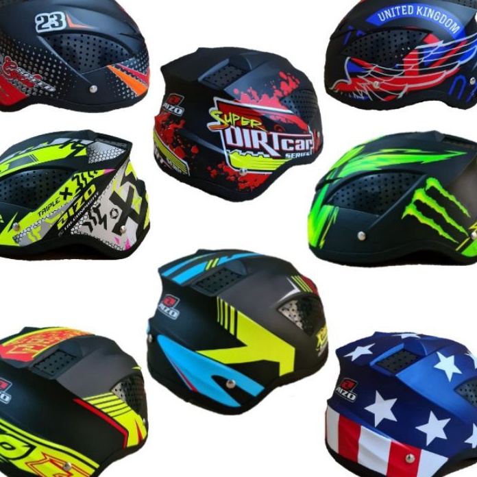 *Ready Stock* HELM SEPEDA MTB MINITREX HELM SEPEDA MURAH AIZO HELM SEPEDA LIPAT HELM SEPEDA WANITA D
