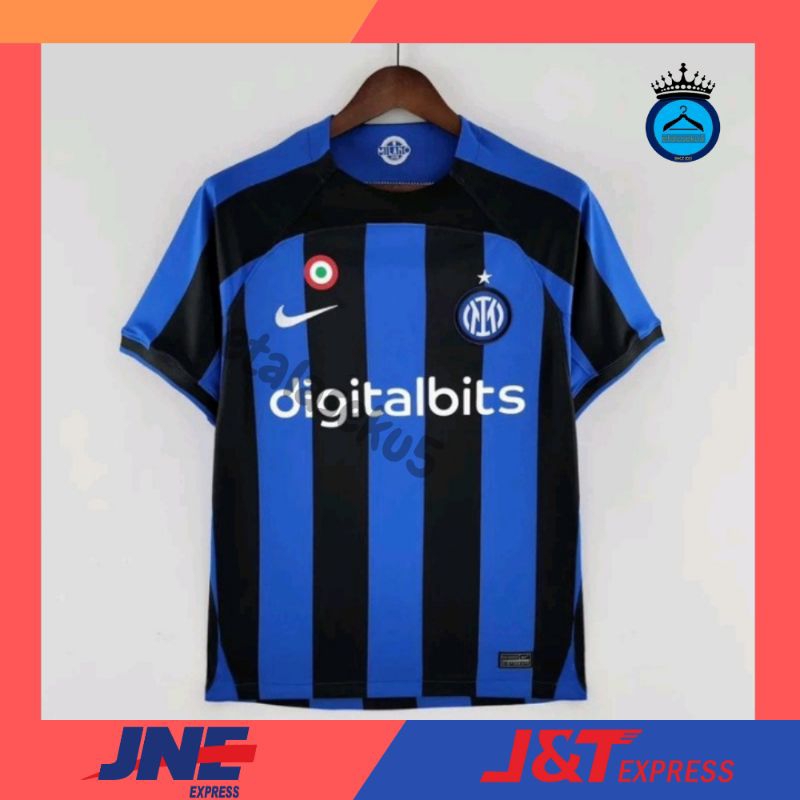JERSEY INTER MILAN HOME 2022 2023 GO