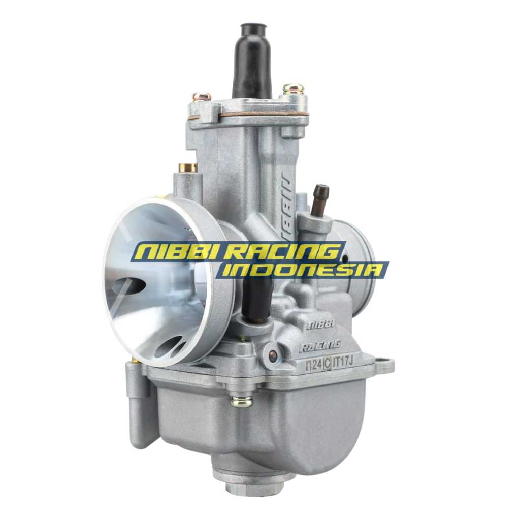 KARBURATOR PWK 24 NIBBI RACING