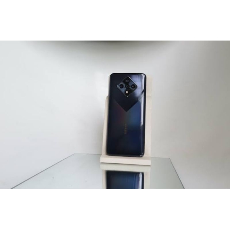 infinix zero 8 second ram 8gb/ internal 128gb black