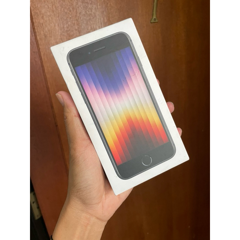 iphone se 2022 256gb ibox