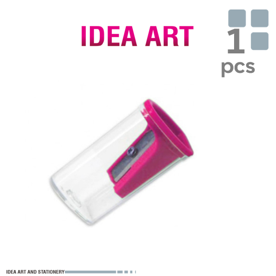 

Faber-Castell Sharpener 125 LV
