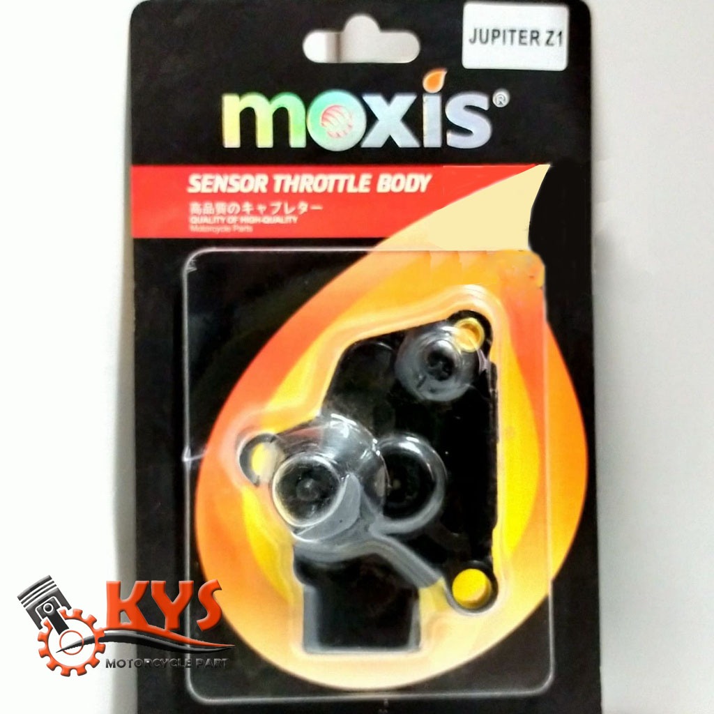 SENSOR TPS JUPITER Z1 / VEGA FORCE FI GAS THROTLE