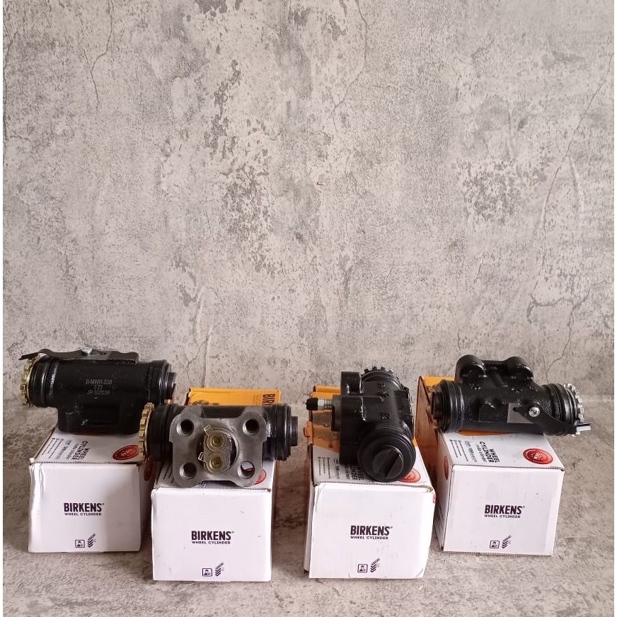 WHEEL CYLINDER BELAKANG 1 SET PS125/ps135