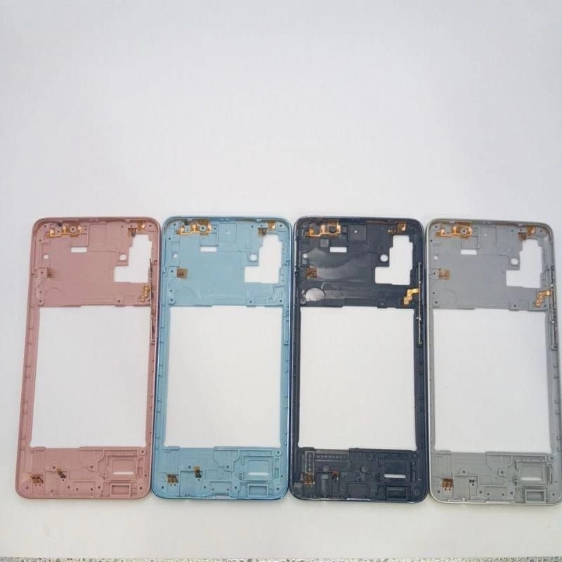 Bezel Samsung A51 Tulang Samsung A51