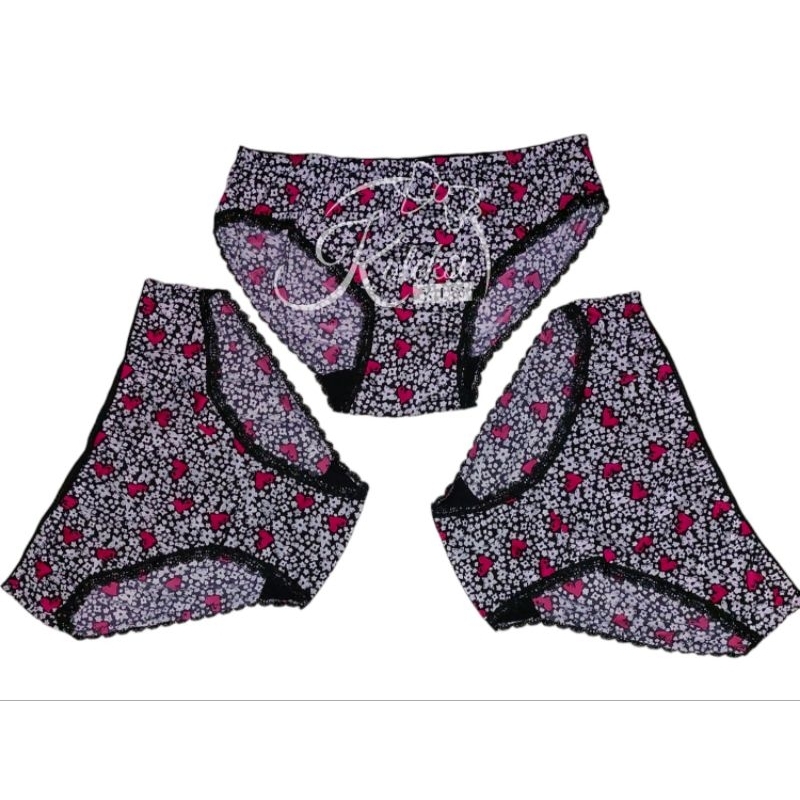 Celana Dalam Wanita Celana Dalam Renda Celana Dalam Motif