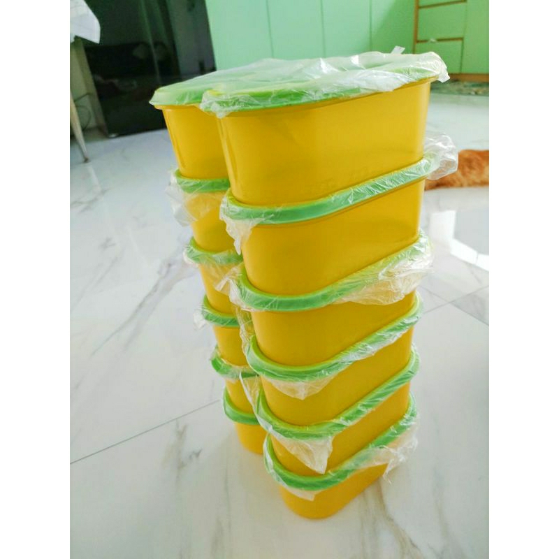 Ifa Cookware Grande Oval Store | wadah tempat susu bubuk dll