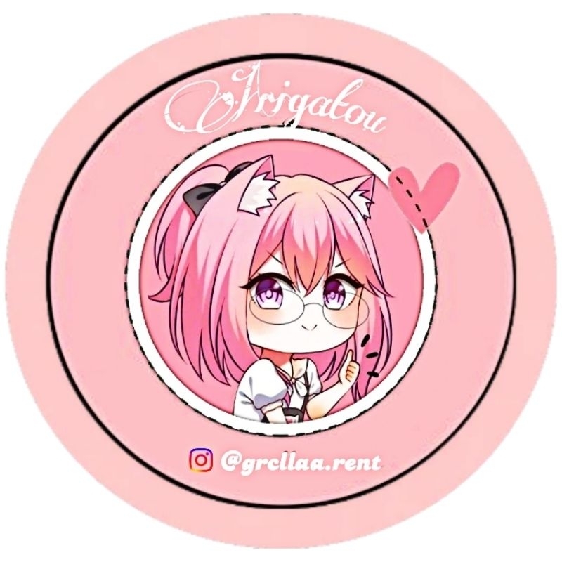 Costume kafka fullset