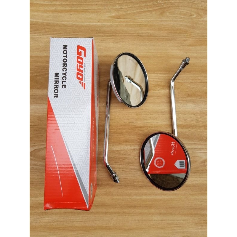 spion vespa panjang honda