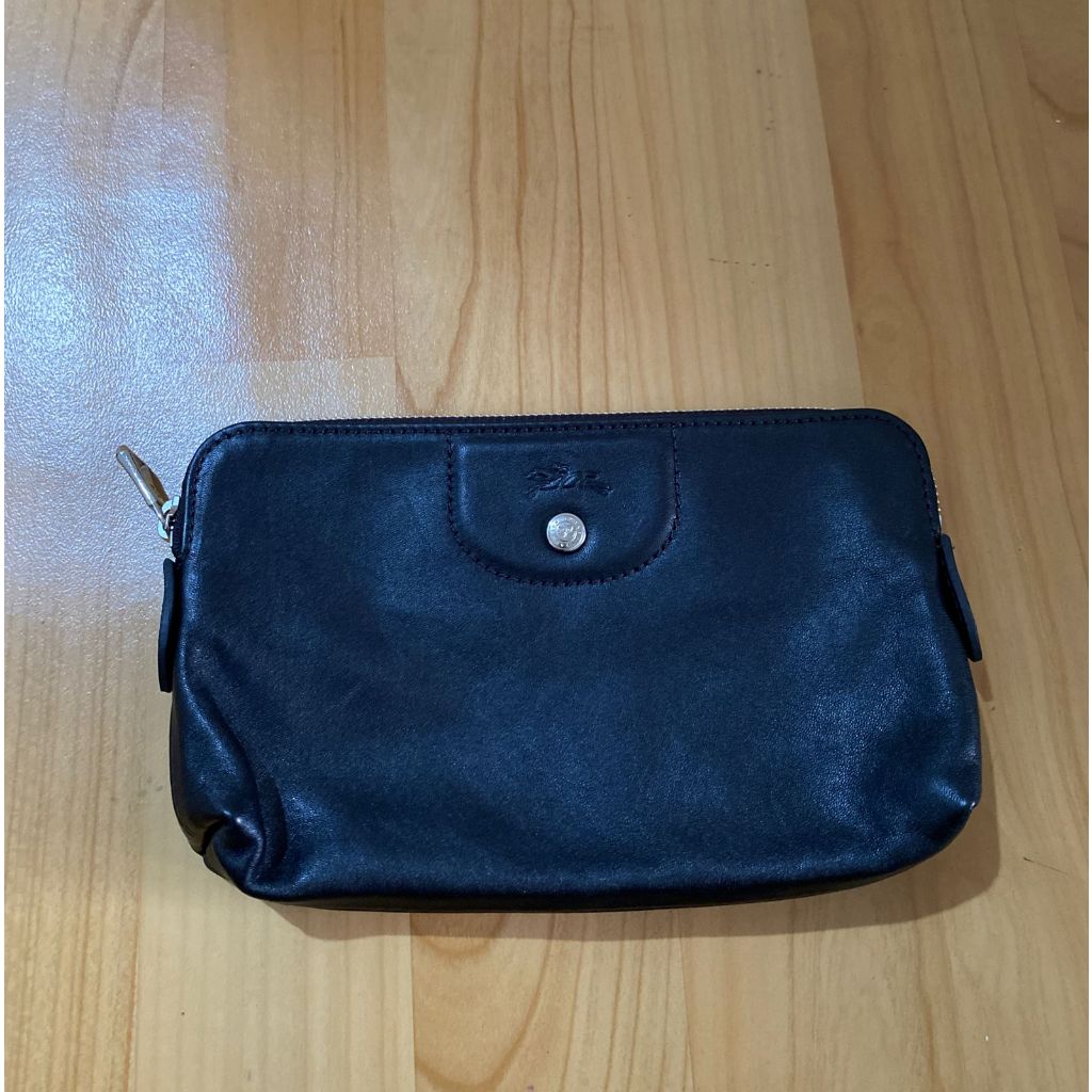 Pouch Longchamp Asli