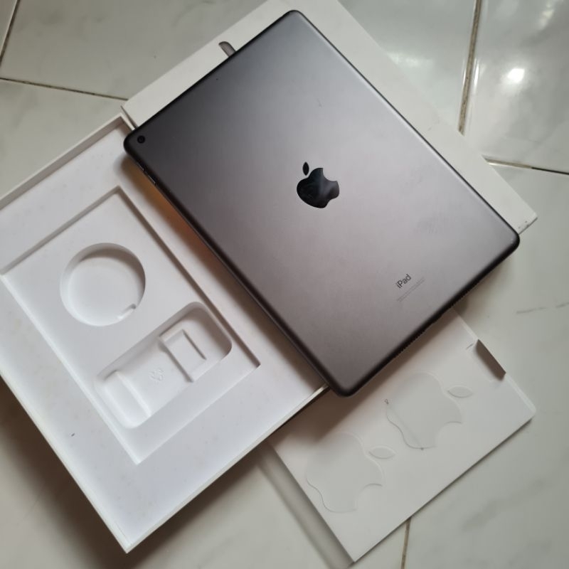 ipad 8 wifi ibox 32gb