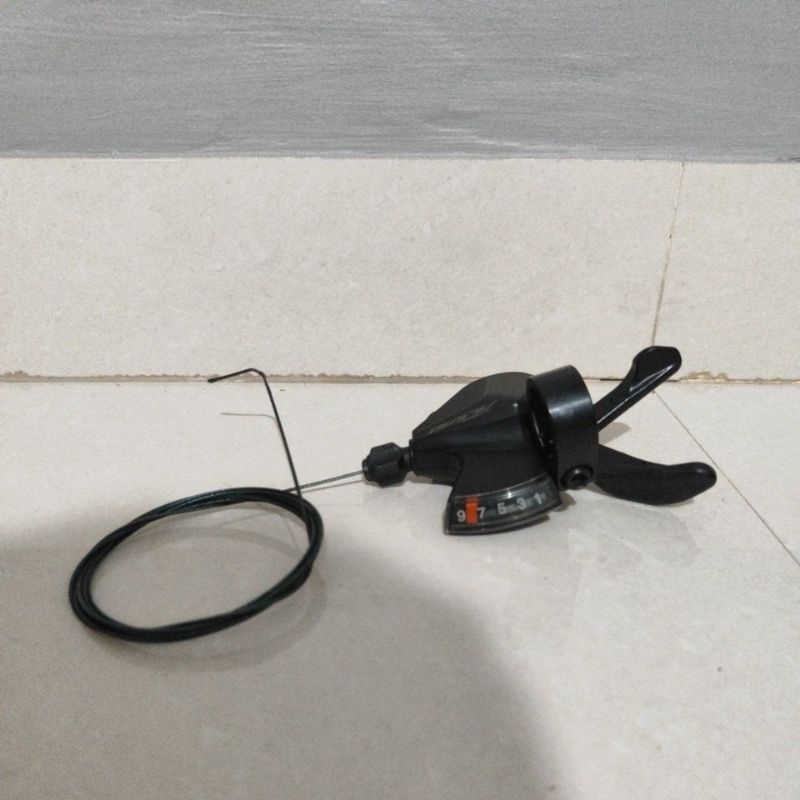 alivio shifter 9 speed