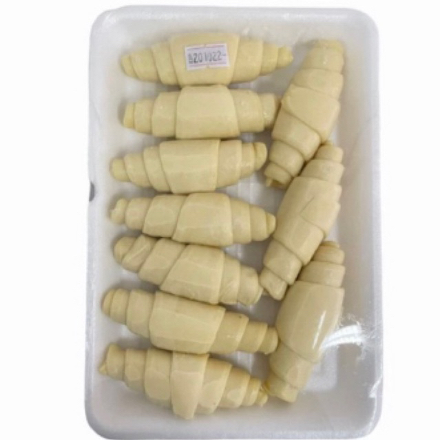 

CROISSANT ISI 10 pcs