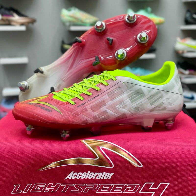 Specs Accelerator Lightspeed 4 Elite SG