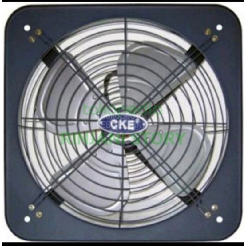 murah kipas blower ventilating exhaust fan 20 inch CKE