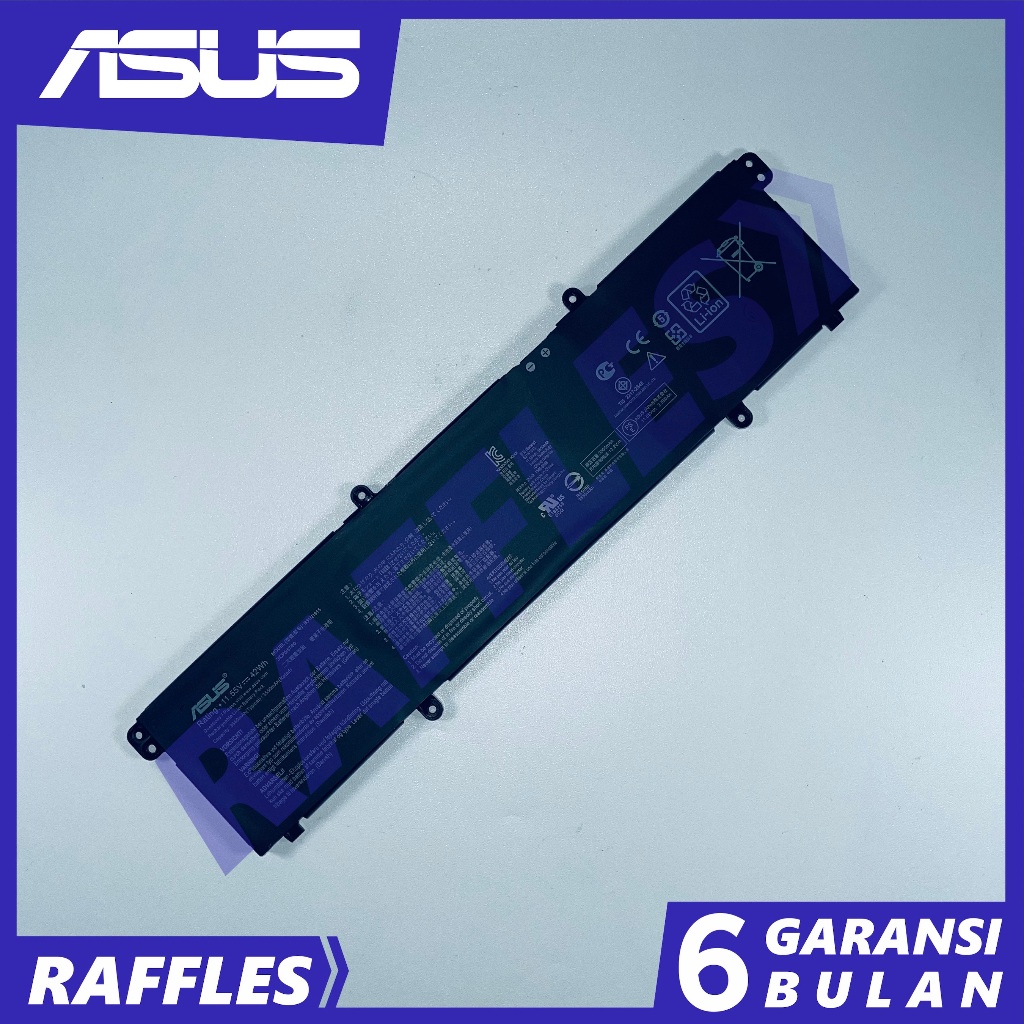 Baterai Asus Expertbook B1400 B1400CE B1500 B1500CEPE L1400 L1400CDA