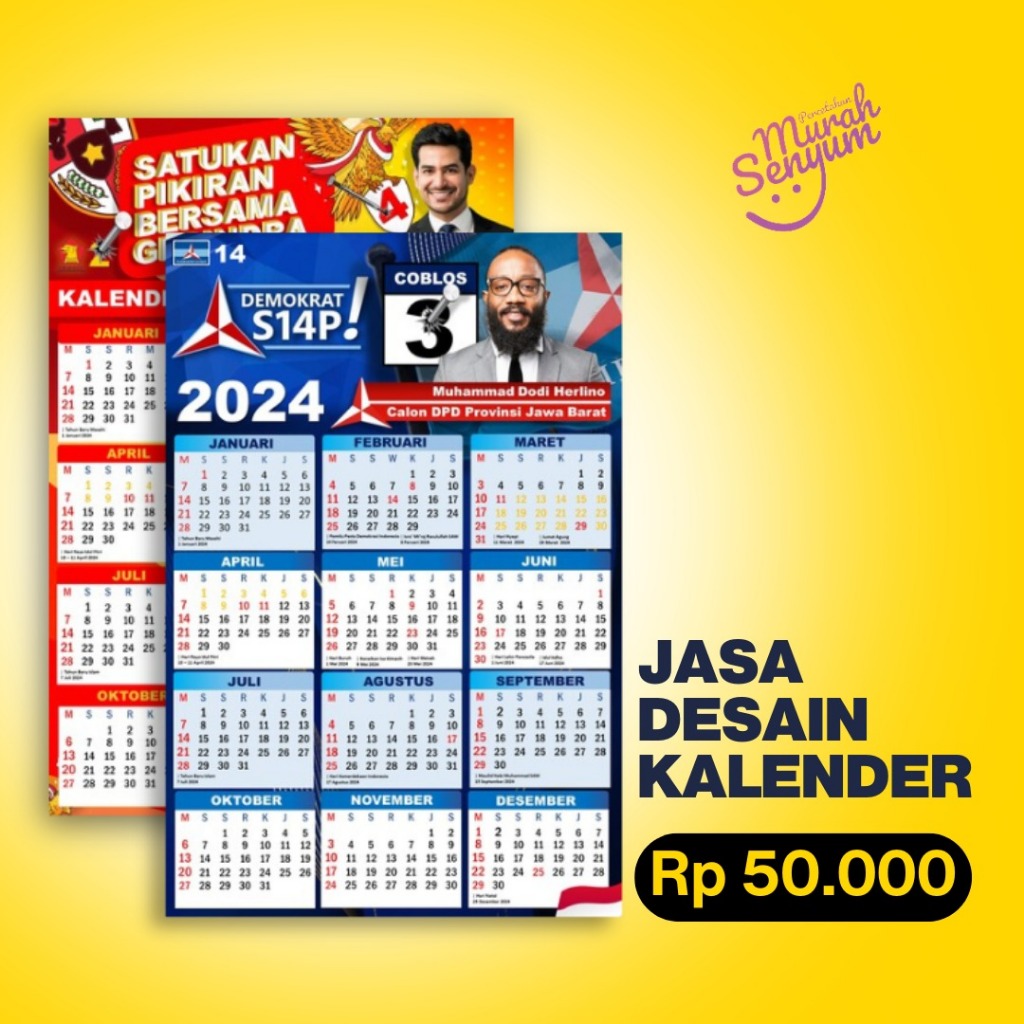 

JASA DESAIN KALENDER