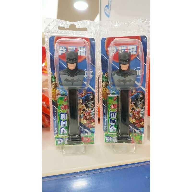 

PEZ Character Candy