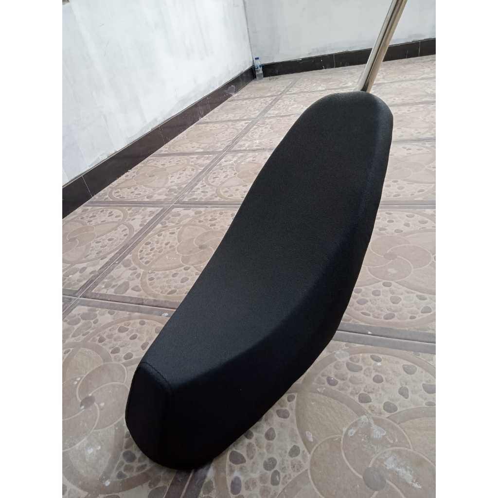 Jok Jupiter Mx New model road race- Jok roadrace jupiter mx new kulit amplas