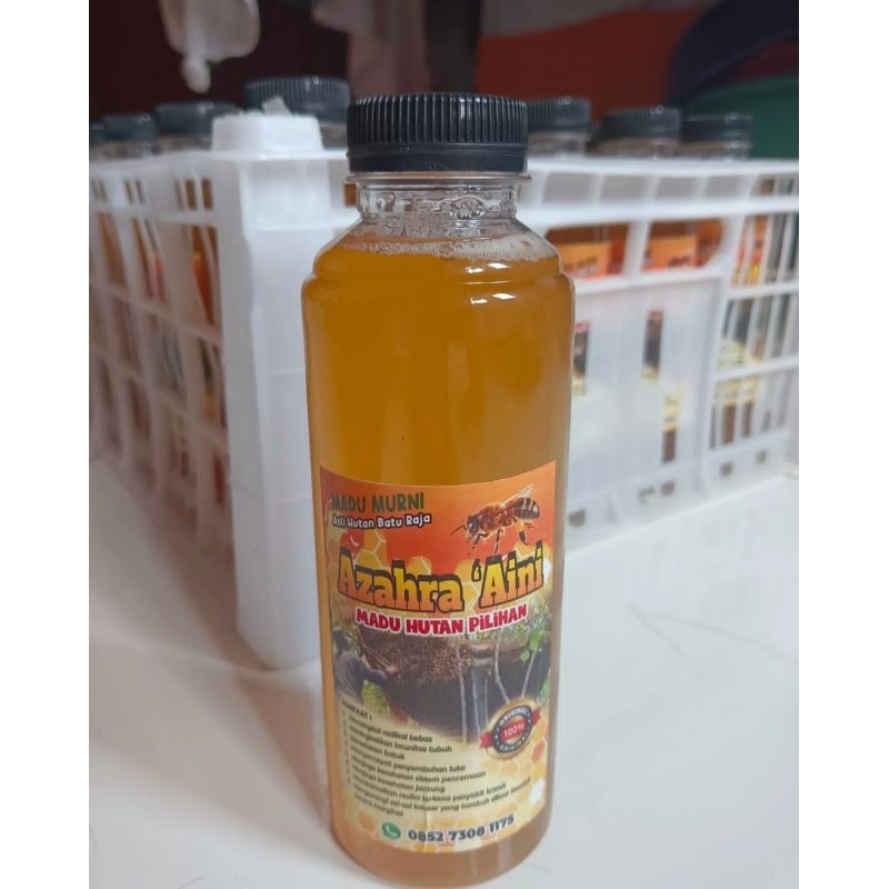 

MADU ASLI BATURAJA SUMATERA SELATAN