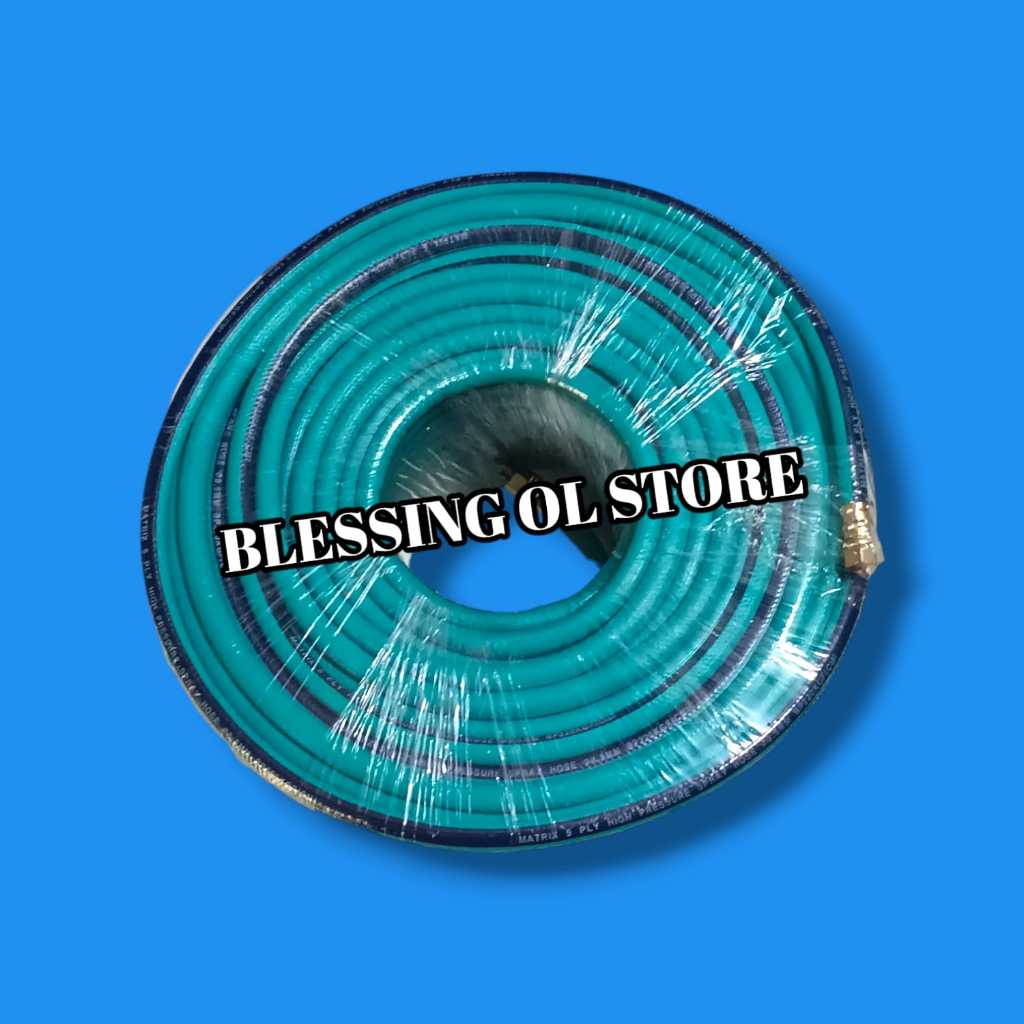 SELANG ANGIN KOMPRESOR/SELANG CUCI MOTOR MOBIL/SELANG AIR TAMAN MURAH