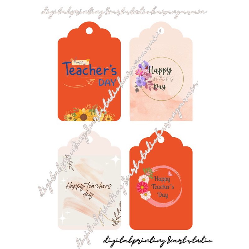 

HangTag Instan/Hang Tag Murah/hangtag Parcel