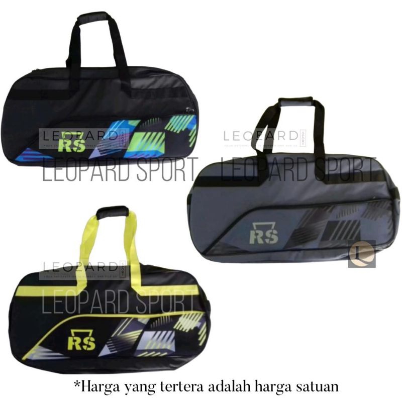 Tas Badminton RS BT4 Player 117 / Tas Reinforce Speed