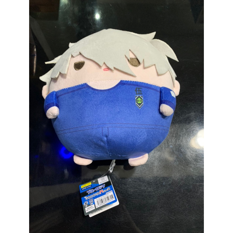 Fuwakororin Nagi seishiro 3 ( Sweat ver )BOOKED