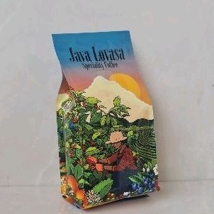 

Kopi Sunda Papandayan - Wine Proses - Arabika 250g