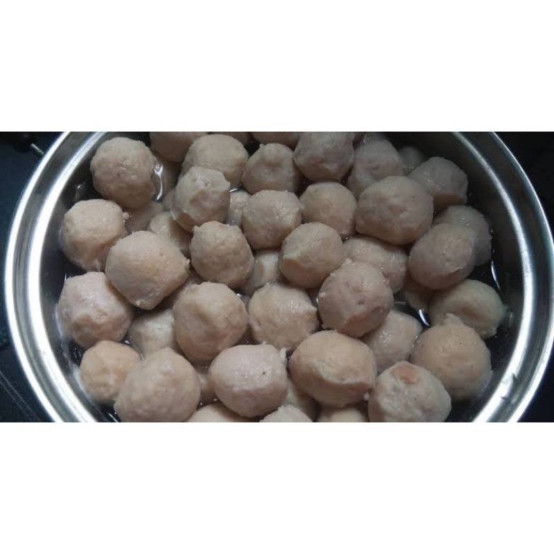 

Bakso Ayam