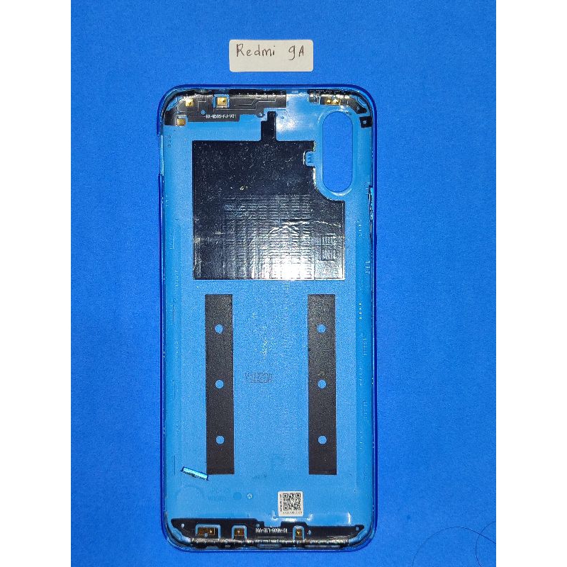 BACKDOOR REDMI 9A COPOTAN ORIGINAL