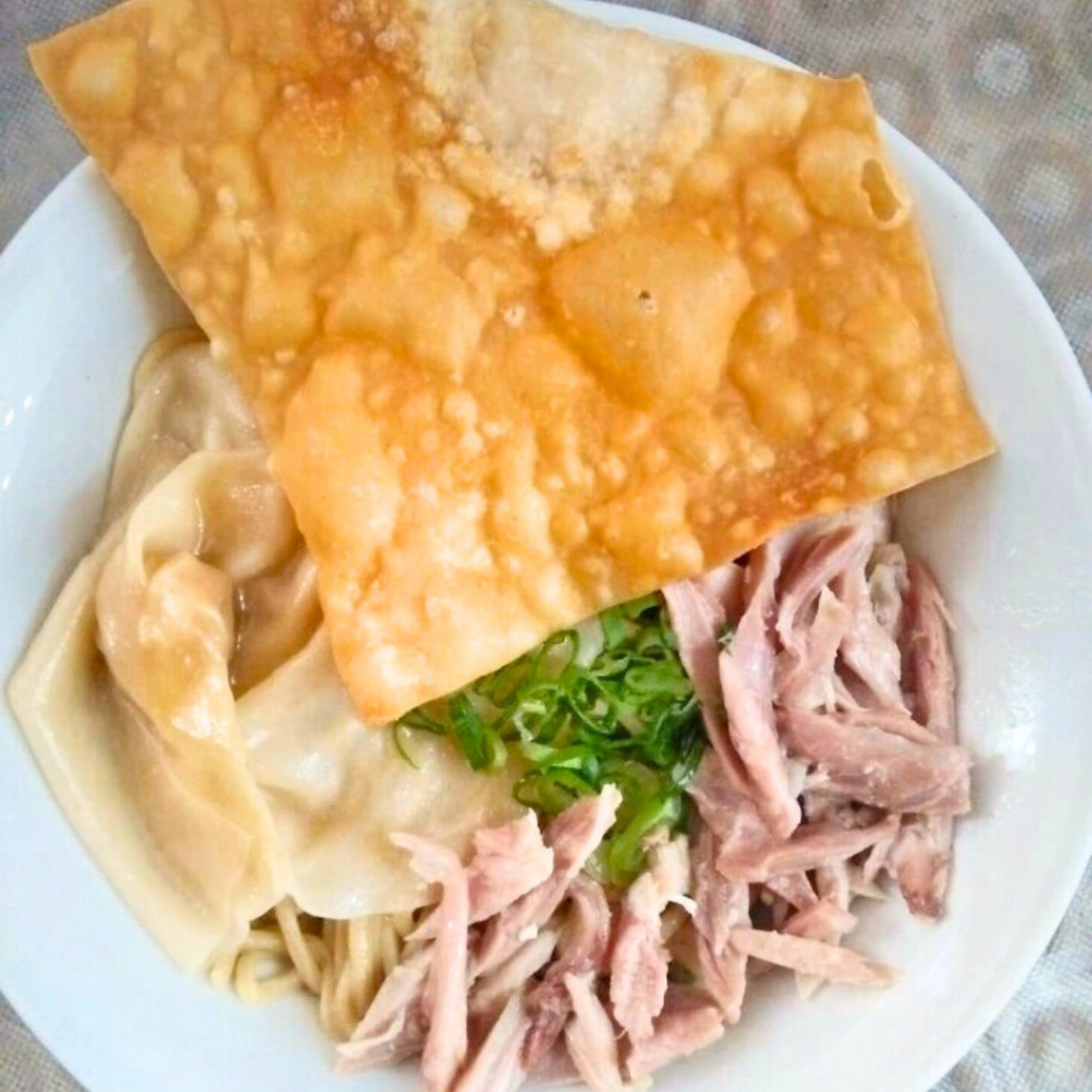 

PANGSIT MIE MAKASSAR | PANGSIT MIE UJUNG PANDANG HALAL