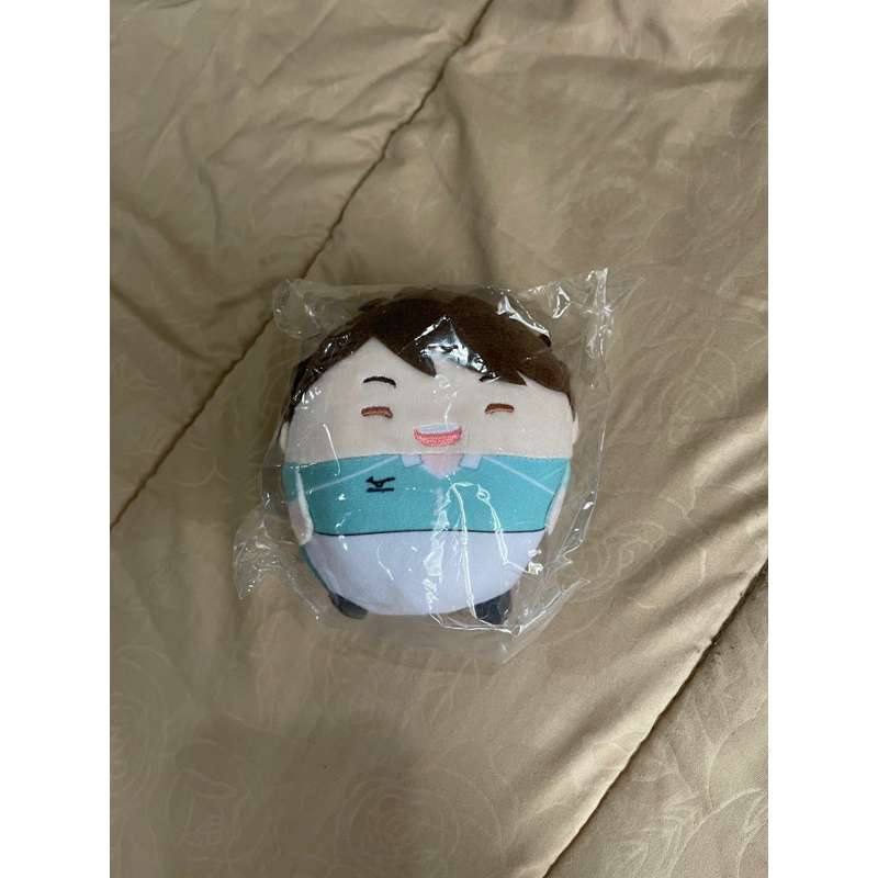 [booked] Fuwakororin Oikawa S Vol 6