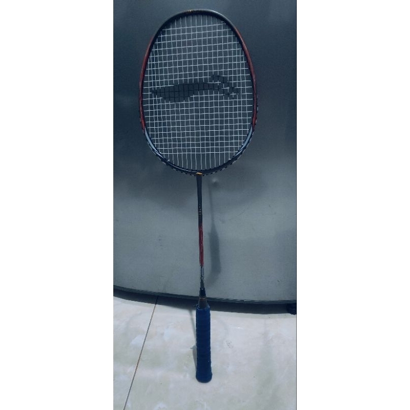 raket lining original second mulus.