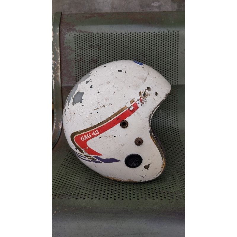 helm classick dmi gag 42