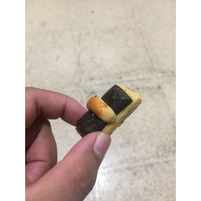 

Coklat Stick