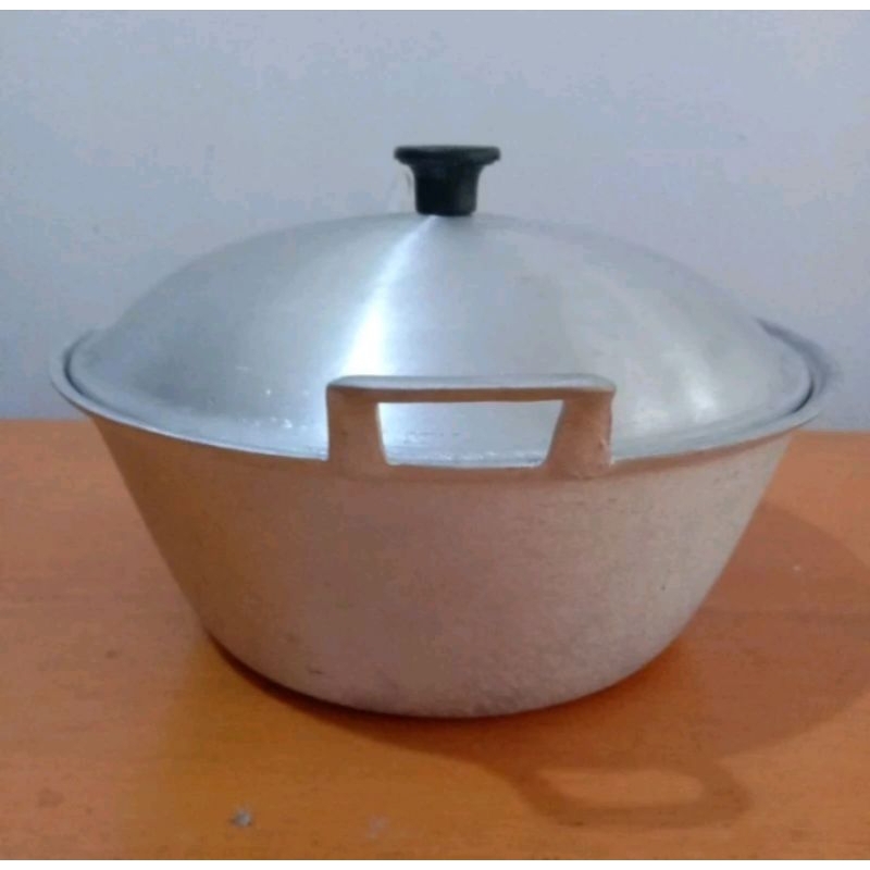 citel panci katel serbaguna panci liwet no18