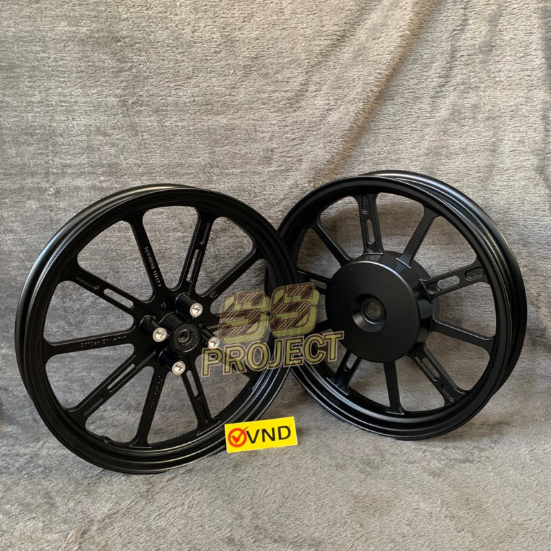 VND VMODE VARIO 125/150