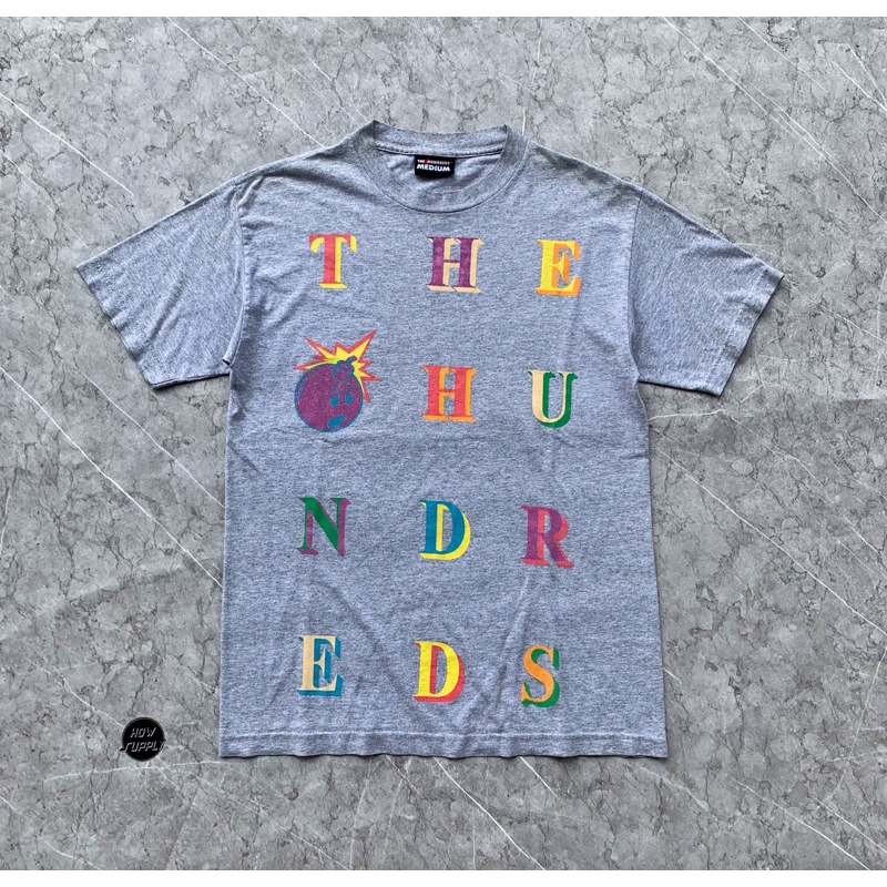 KAOS THE HUNDREDS