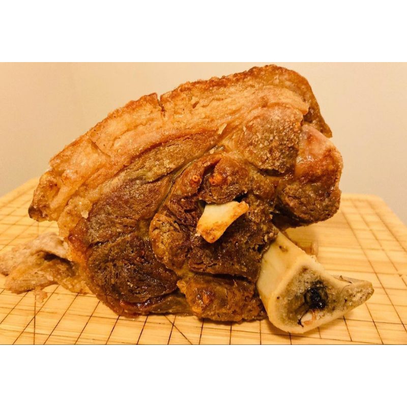 

sengkel b2 pork knuckle