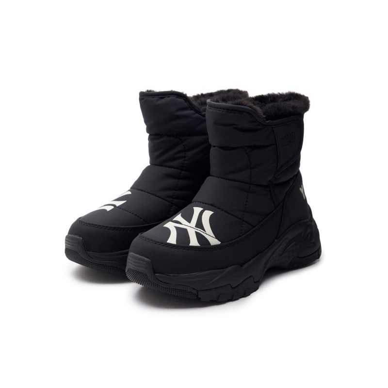 (PO KOREA) MLB KIDS - RUNNER BOOTS NEW YORK YANKEES ORIGINAL BEST SELLER