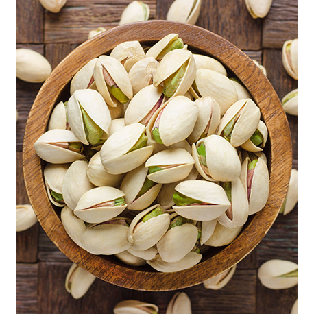 

[500GR] Kacang Fustuk Pistachio Pistachios Kacang Ketawa Repack