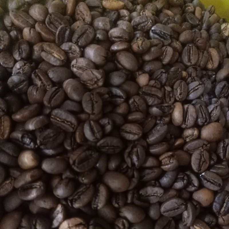 

Biji Kopi Houseblend Kopi Susu 250gr