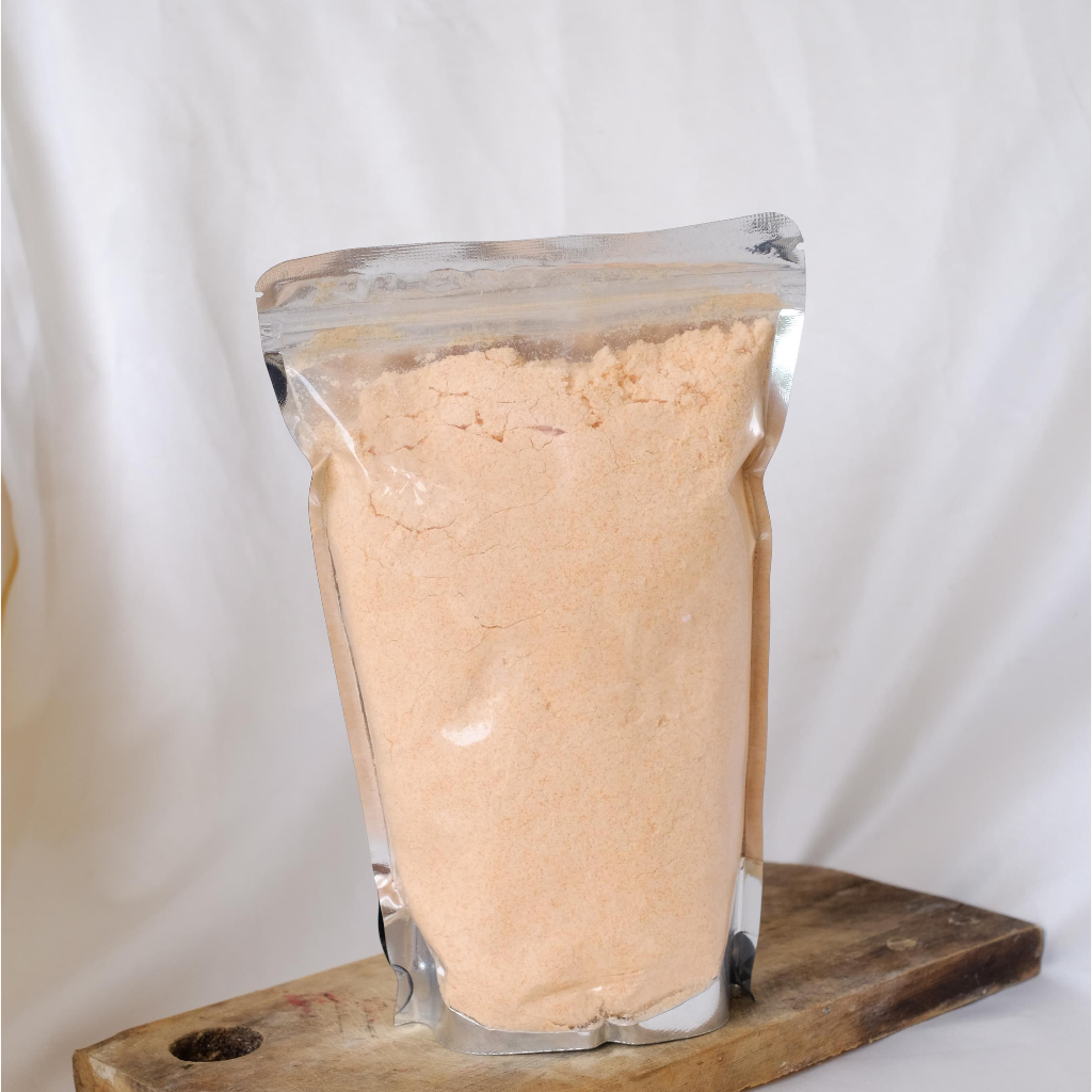 

Salted Egg Powder