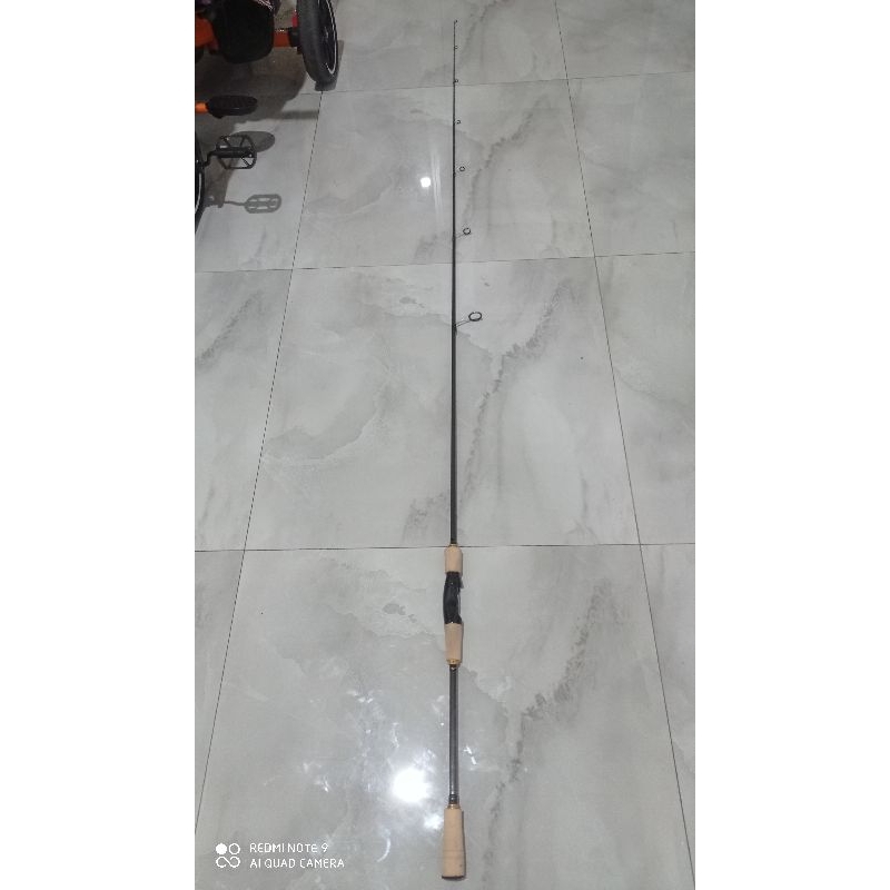 joran lycan eclips jigging