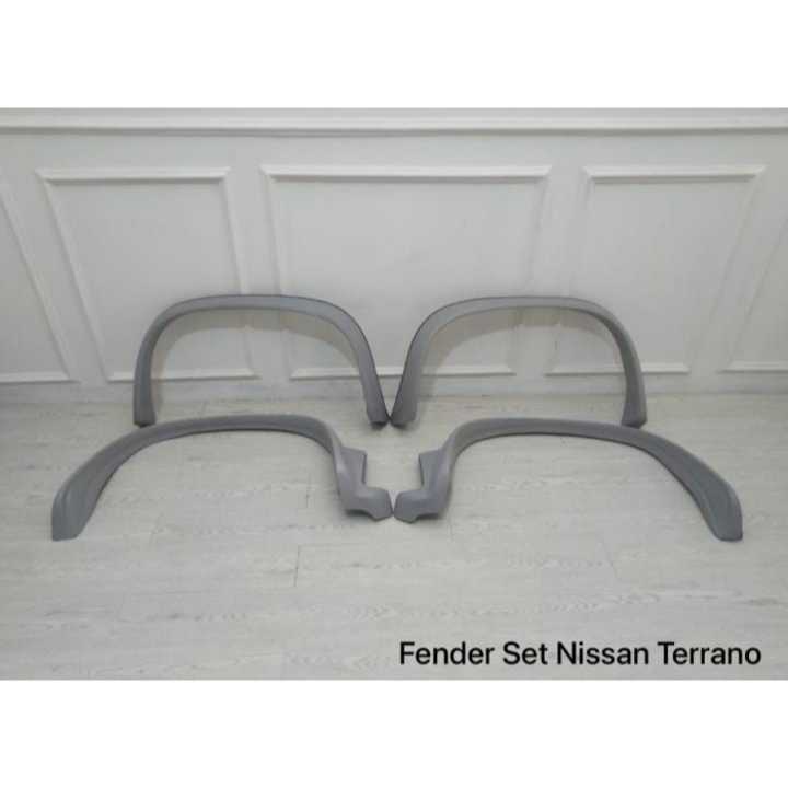 Fender Mobil Nissan Terrano Model Kingsroad Satuan