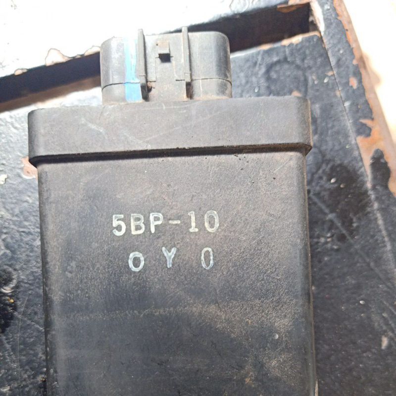 cdi ori scorpio langka.5bp-10